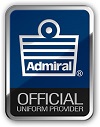 Admiral 3/4 Padded GK Pant