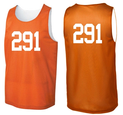 Reversible and Numbered Practice Vest Pennies for Soccer Adults and Kids Pack of 12 Basketball Team Scrimmages LVL10 Sports Pinnies 
